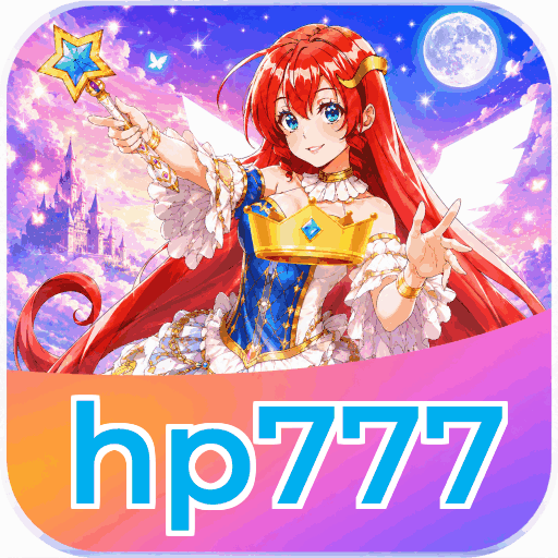 hp777