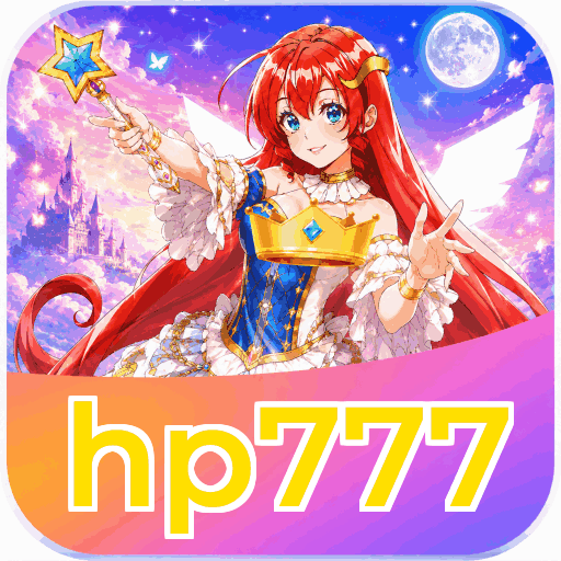 hp777