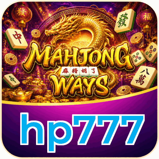 hp777