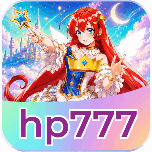 hp777