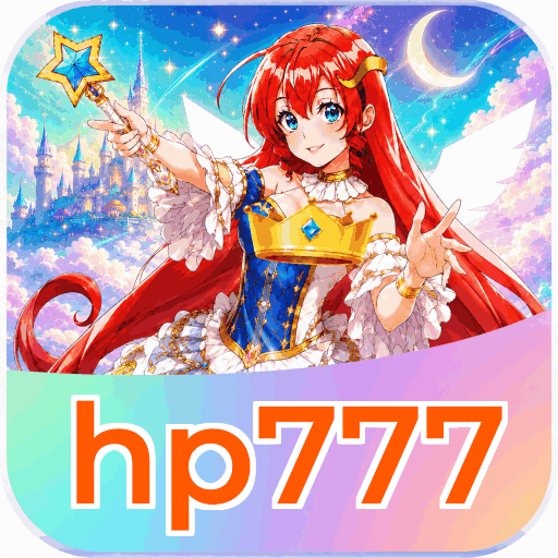 hp777